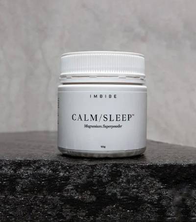 calm-sleep