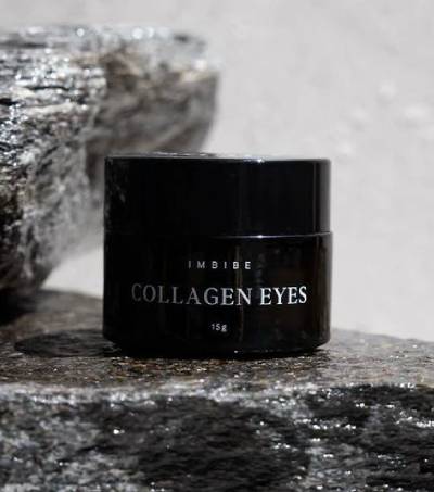 collagen eyes