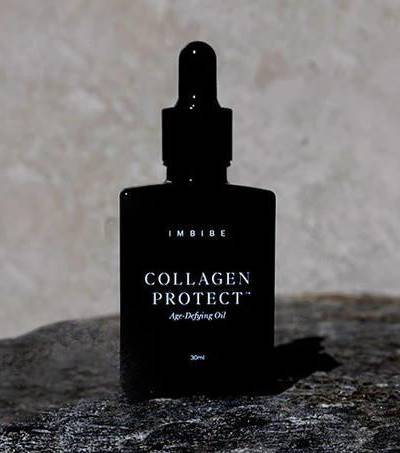 collagen protect