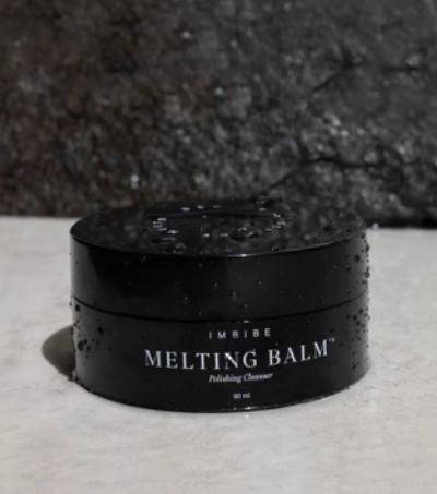 melting balm