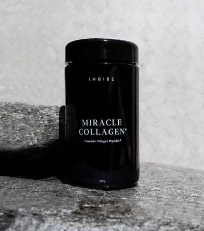 miracle collagen